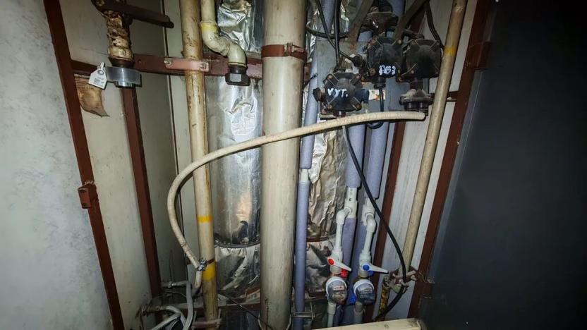 Prodej bytu 4+1, Děčín, V Sídlišti, 74 m2