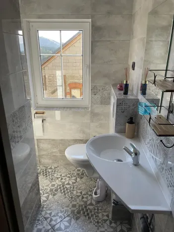 Prodej bytu 1+kk, Abertamy, Rooseweltova, 28 m2