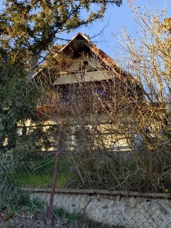 Prodej chaty, Hlásná Třebaň, Chatařská, 102 m2