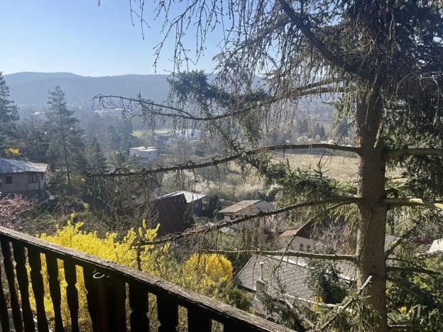 Prodej chaty, Hlásná Třebaň, Chatařská, 102 m2