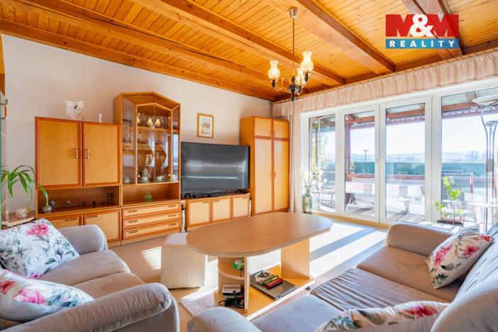 Prodej rodinného domu, Volary, Mlýnská, 280 m2