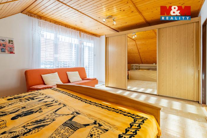 Prodej rodinného domu, Volary, Mlýnská, 280 m2