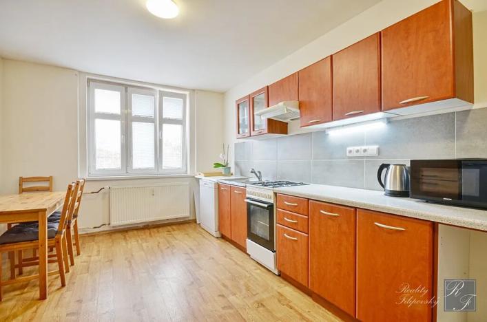 Prodej bytu 2+kk, Ústí nad Labem, Sadová, 52 m2