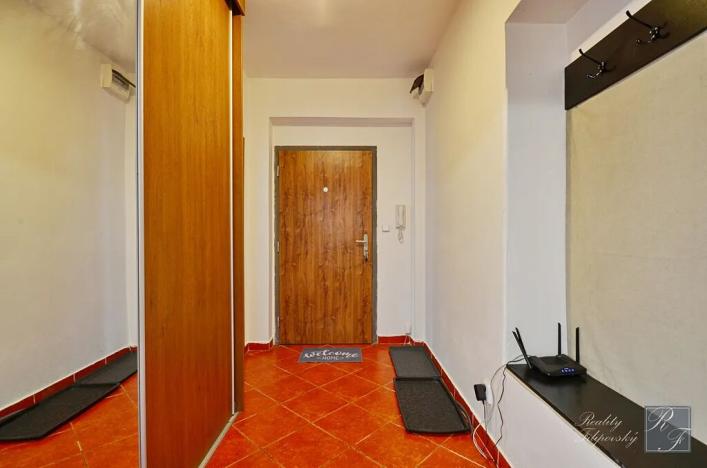 Prodej bytu 2+kk, Ústí nad Labem, Sadová, 52 m2