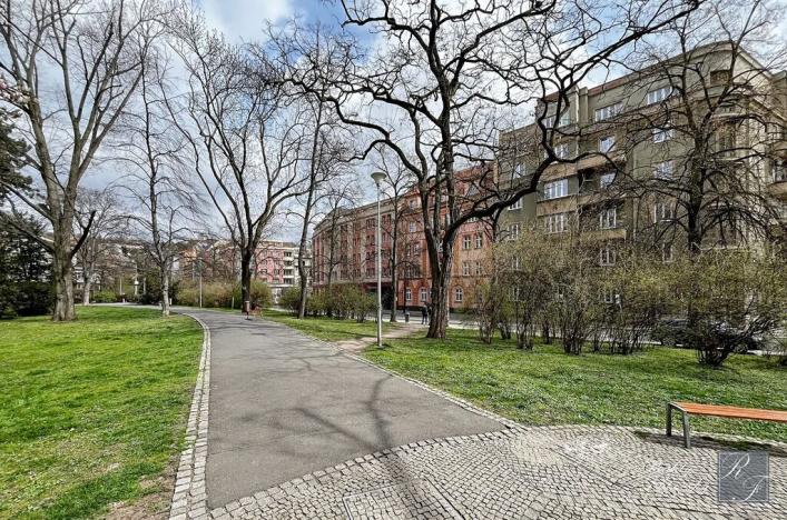 Prodej bytu 2+kk, Ústí nad Labem, Sadová, 52 m2