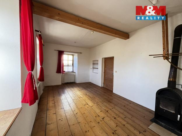 Prodej bytu 3+kk, Nový Malín, 100 m2