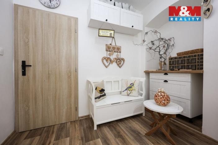 Prodej rodinného domu, Loučka, 100 m2