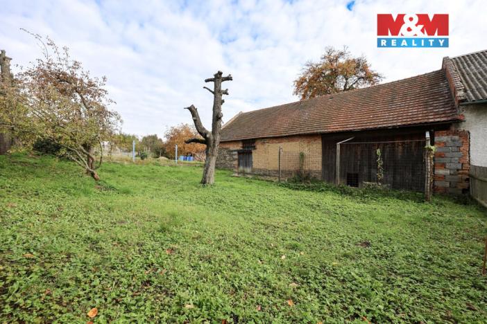 Prodej rodinného domu, Loučka, 100 m2