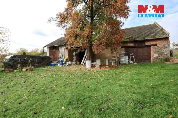 Prodej rodinného domu, Loučka, 100 m2