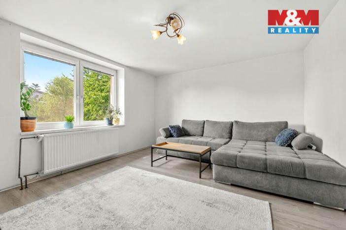 Prodej rodinného domu, Benátky nad Jizerou - Benátky nad Jizerou I, Miroslava Soumara, 178 m2