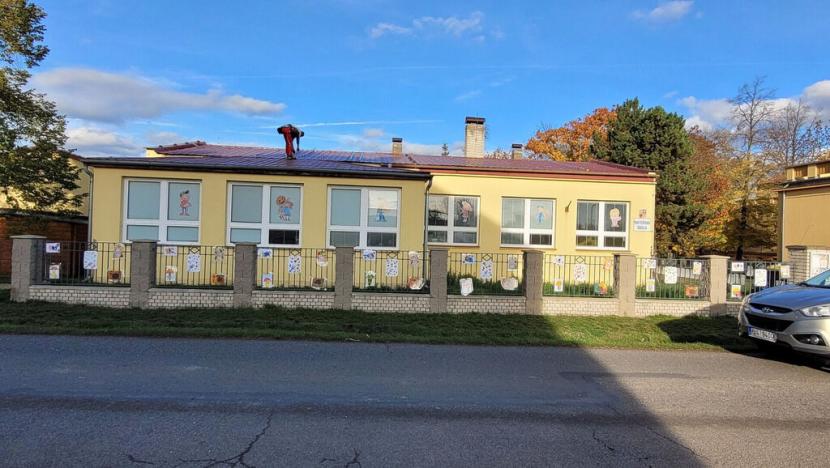 Prodej rodinného domu, Straškov-Vodochody - Straškov, 100 m2