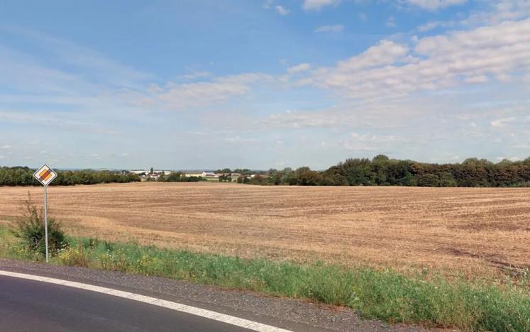 Prodej pole, Velvary, 23250 m2