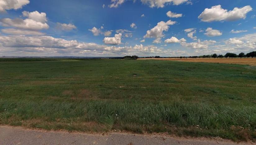 Prodej louky, Mahouš, 7547 m2