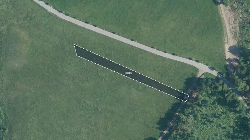 Prodej louky, Kulířov, 4826 m2