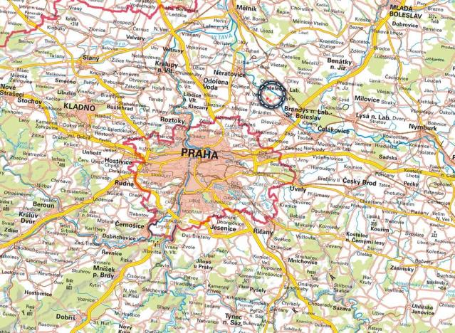 Prodej pole, Záryby, 24776 m2