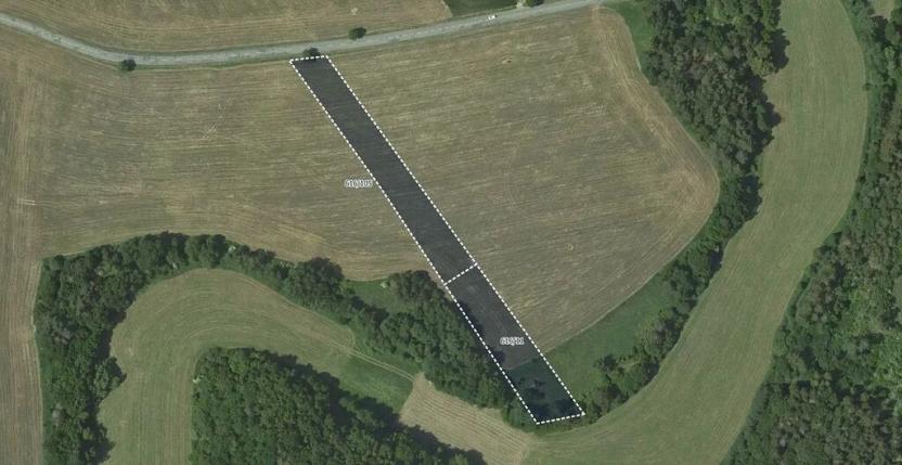 Prodej pole, Otinoves, 10036 m2