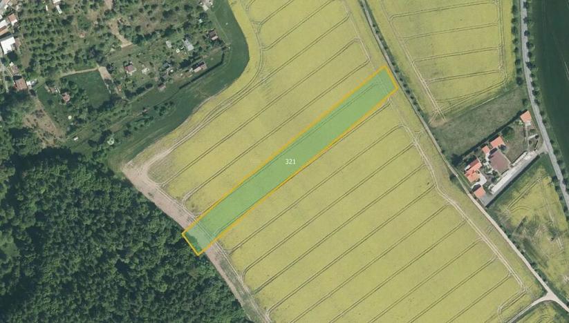 Prodej pole, Kostelany, 16519 m2