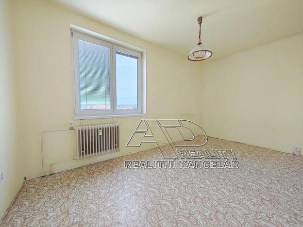 Prodej bytu 4+1, České Budějovice, Netolická, 85 m2