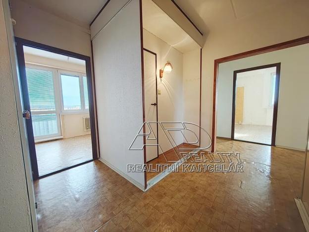 Prodej bytu 4+1, České Budějovice, Netolická, 85 m2