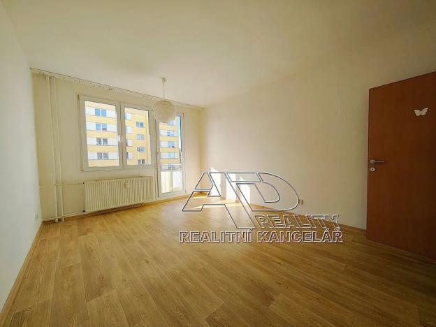 Pronájem bytu 2+1, České Budějovice, Branišovská, 61 m2