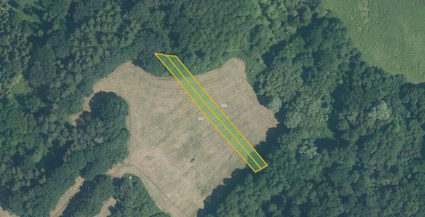 Prodej pole, Opatovice, 18107 m2