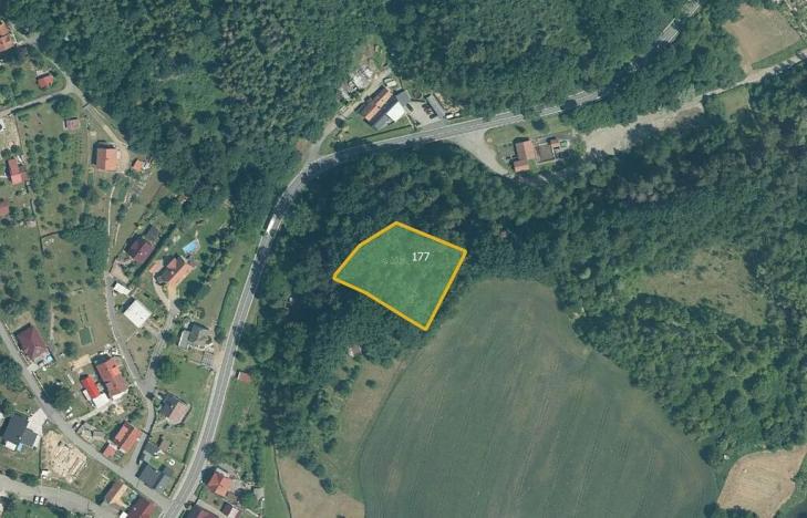 Prodej pole, Opatovice, 18107 m2