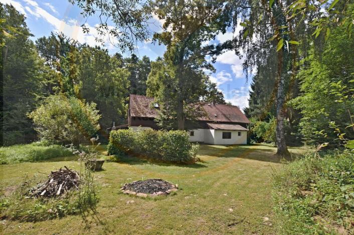 Prodej chaty, Pertoltice - Horní Pertoltice, 195 m2