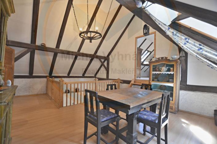 Prodej chaty, Pertoltice - Horní Pertoltice, 195 m2