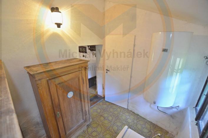 Prodej chaty, Pertoltice - Horní Pertoltice, 195 m2