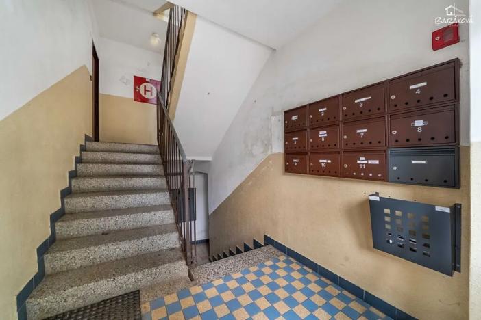 Prodej bytu 3+1, Štěnovice, Lipová, 75 m2