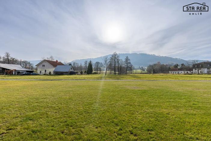 Prodej pozemku pro bydlení, Hnojník, 1771 m2