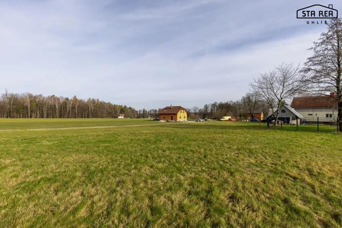 Prodej pozemku pro bydlení, Hnojník, 1771 m2