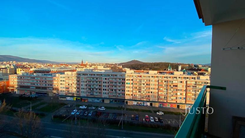 Pronájem bytu 2+1, Teplice, Alejní, 50 m2