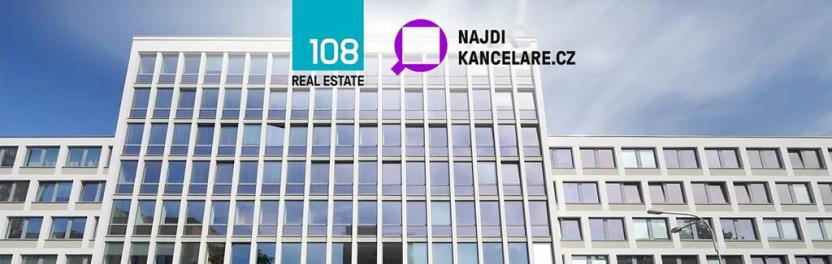 Pronájem kanceláře, Ostrava, Gregorova, 2130 m2