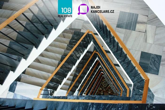 Pronájem kanceláře, Ostrava, Gregorova, 3984 m2