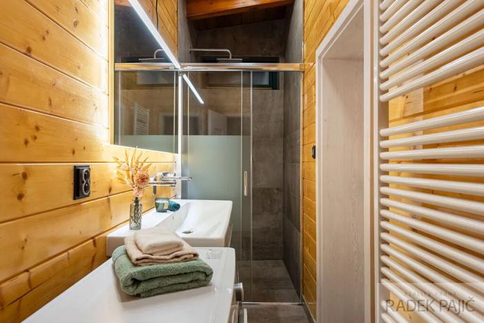 Prodej chaty, Tehov, Údolí Raků, 88 m2