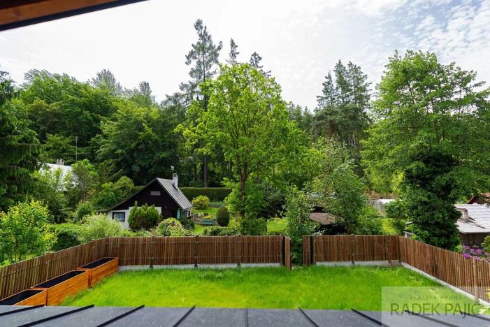 Prodej chaty, Tehov, Údolí Raků, 88 m2