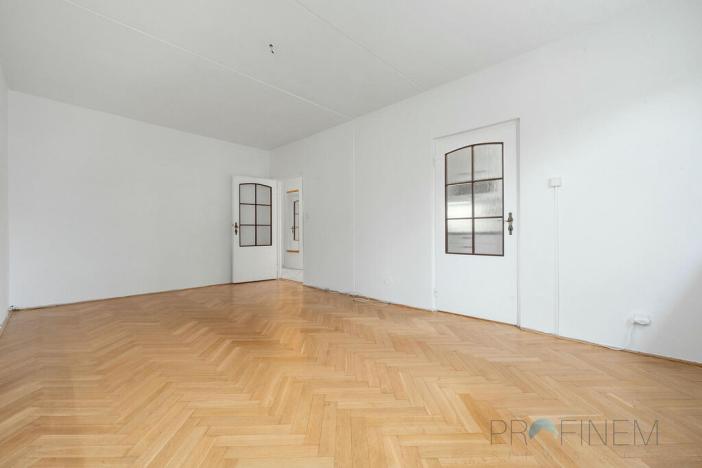 Prodej bytu 3+1, Ústí nad Orlicí, Chodská, 81 m2