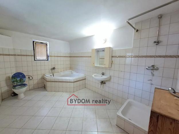 Prodej rodinného domu, Poběžovice, Slovanská, 136 m2