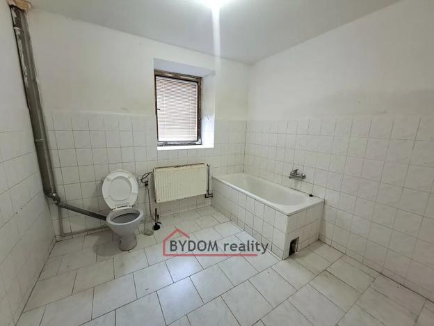 Prodej rodinného domu, Poběžovice, Slovanská, 136 m2