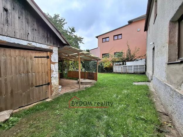 Prodej rodinného domu, Poběžovice, Slovanská, 136 m2