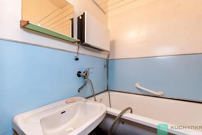 Prodej bytu 2+1, Krupka, Sídliště, 61 m2