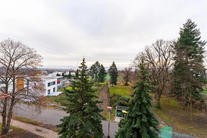 Prodej bytu 2+1, Krupka, Sídliště, 61 m2