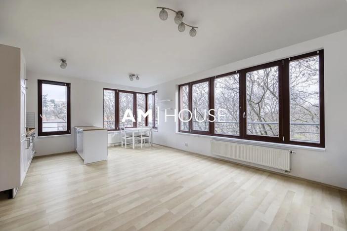 Prodej bytu 2+kk, Praha - Košíře, Musílkova, 64 m2