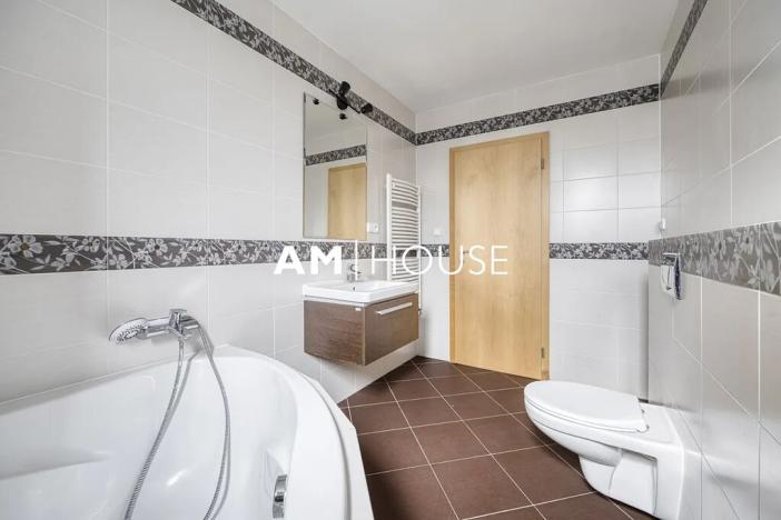 Prodej bytu 2+kk, Praha - Košíře, Musílkova, 64 m2