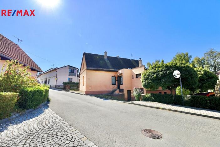 Prodej rodinného domu, Brušperk, Dr. Martínka, 150 m2