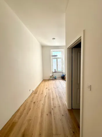 Prodej bytu 1+1, Praha - Smíchov, Holečkova, 36 m2