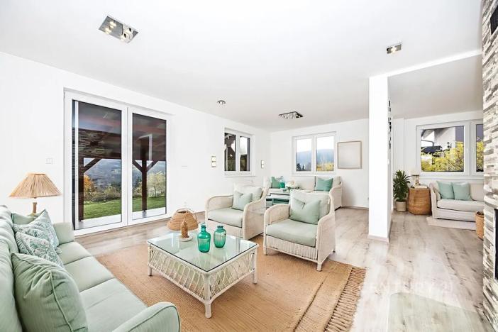 Prodej rodinného domu, Jílové, Jasmínová, 118 m2