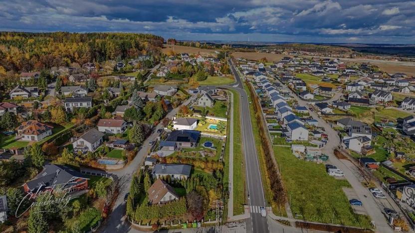 Prodej pozemku pro bydlení, Nová Ves pod Pleší, Včelnická, 1201 m2