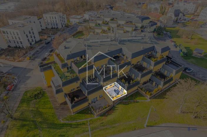 Prodej bytu 4+kk, Ostrava, Keltičkova, 127 m2